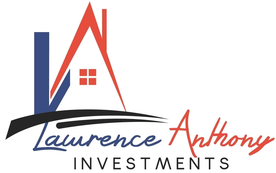 LA Investments Logo
